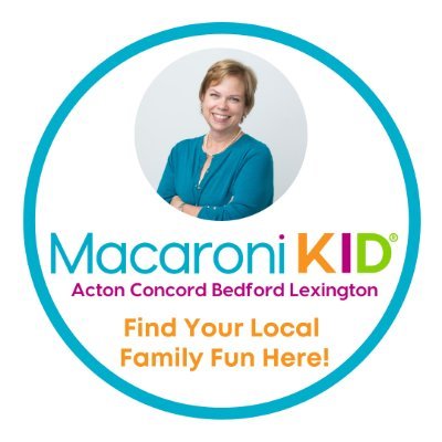 Free newsletter/website featuring events and resources for families in the Acton-Concord-Bedford-Lexington MA area.