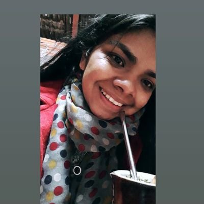 Hija de Dios / Ruth 2:12 /
En proceso Licenciatura en educación Escolar.
