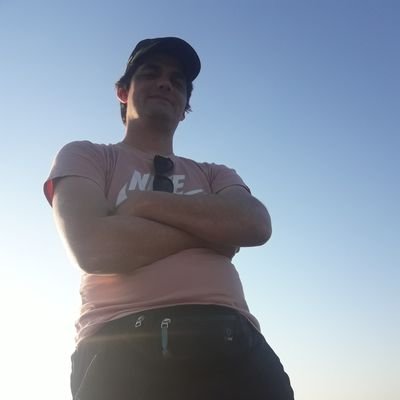 cabraloviedo1's profile picture. 