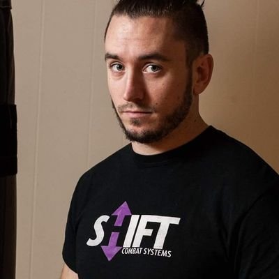 shiftcombat's profile picture. 