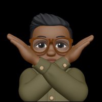 Matthew The Lion (@mrdeleon07) Twitter profile photo