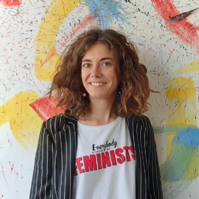 Expert Ethics and Human Rights in AI @InnovazioneGov Ph.D. @ScuolaSantAnna, LL.M. @Geneva_Academy. Political Philosophy&International Law | Arendt studies