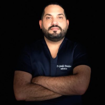 Médico, amante da música e da tecnologia