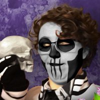Kate Olguin (@dragondirigible) 's Twitter Profile