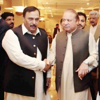 MNA, EX Advisor to CM Punjab, Divisional President PMLN Rawalpindi, , Former Chairman standing Committee on Kashmir Affairs & GB, Former Chairman PHA RWP.