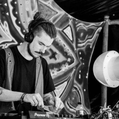 fisheyerifs's profile picture. Music Producer / Dj
Intermind Records