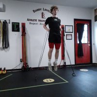 Barry Lovelace Athlete Training Academy (@barrylovelace) 's Twitter Profile