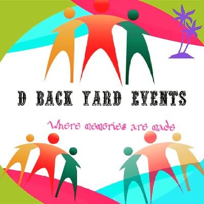 D Back Yard Events