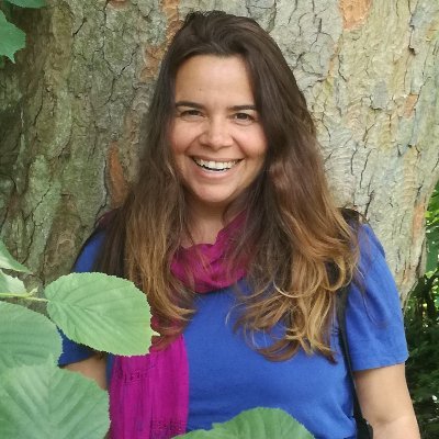 vanessa_tenorio's profile picture. Sou uma aprendiz e ativista que tem o sonho ousado de transformar o mundo através da Educação para a Sustentabilidade.