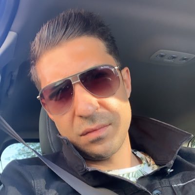 CuBakir's profile picture. 🎧 🎸