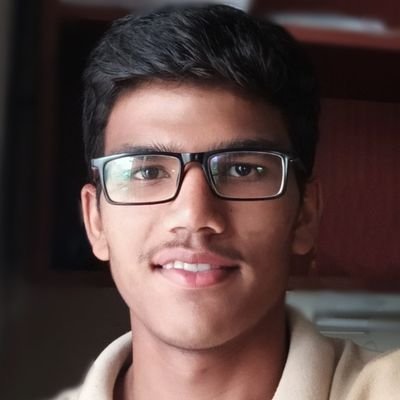 DBilaspure's profile picture. founding engineer | developer
