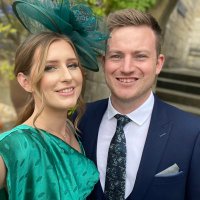 James Hingley (@jameshingley1) 's Twitter Profile