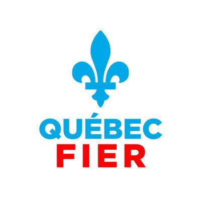 Québec Fier est un collectif de citoyens engagés, pour un Québec FIER, FORT et LIBRE