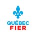 Québec FIER (@quebecfier) Twitter profile photo