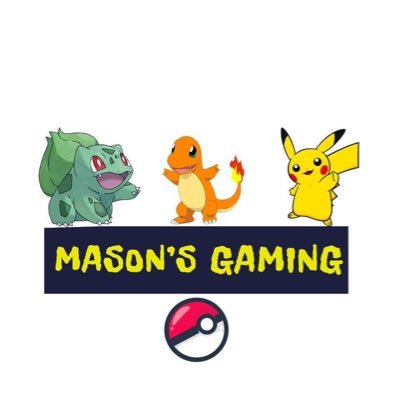 BenMaso03638864's profile picture. Pokémon buy/sell/trade