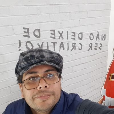 aureolm's profile picture. Brasileiro, 47 anos, Administrador, Sócio da Empresa EGDM - COMUNICAÇÃO VISUAL