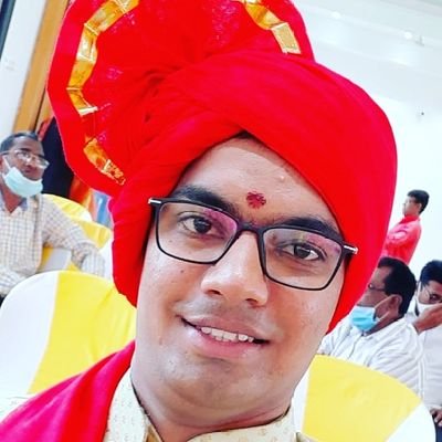 #Student at Institute of Hotel Management, Gwalior.
#Former Industrial Trainee at Conrad Pune Hotel.
#Event Manager.