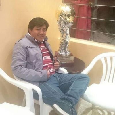 Orgullosamente Ecuatoriano 🇪🇨 
Ingeniero Mecánico 🔧⚙️
Hincha del Club Deportivo El Nacional ❤️⚽🏆