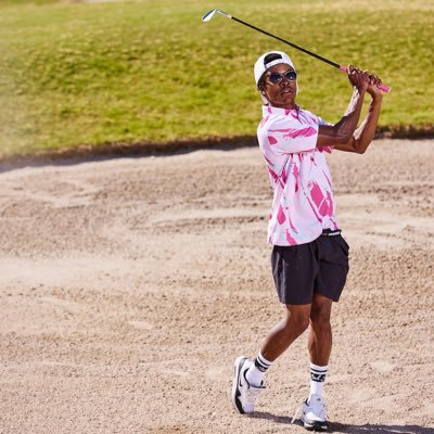 killaXtwright's profile picture. FlowCode Golf Academy Master Coach
Change the way you think, not the way you swing