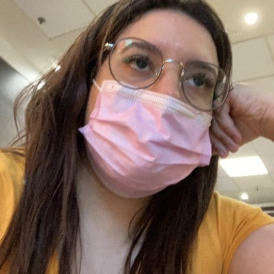 I’d like to be my old self again but I’m still trying to find it