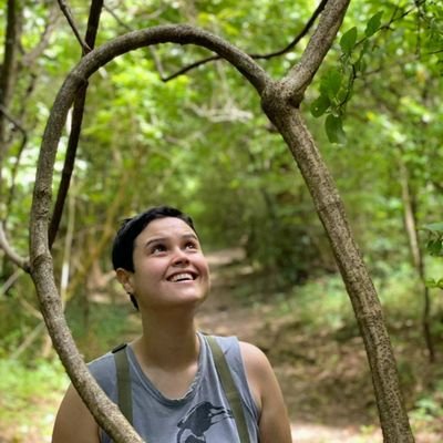 Bióloga Tropical- Guía Turístico - Crazy bird lady- Nature Lover 🏞️🦉🐆🐍🐬