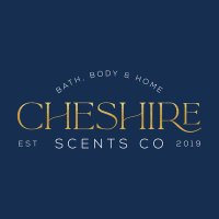 Cheshire Scents Co Ltd(@Cheshirescents) 's Twitter Profile Photo