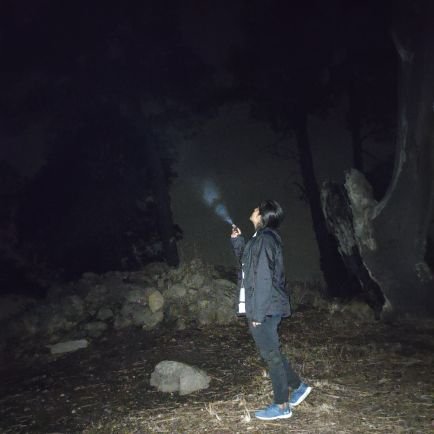 veroshibat's profile picture. ciclismo,enduro ,buscando panoramas, el universo parte de mí, amante de cuerpos celestes la luna principal inspiración , montaña y bici combinación perfecta *~*