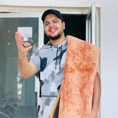 Ahmed elguoshy