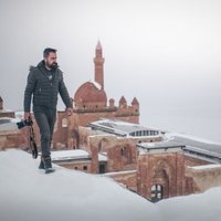 Nazım Özdemir (@nazmzdemir8) Twitter profile photo