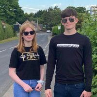 Joanne McCaffrey (@jojomccaff) 's Twitter Profile Photo Joanne McCaffrey (@jojomccaff) 's Twitter Profile Photo