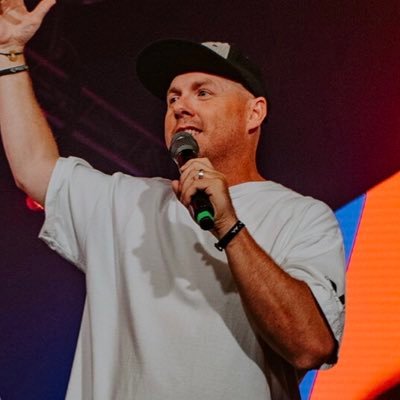 Follower of Jesus, Husband, Father, Disciple Maker, Speaker, Character Coach and the NextGen Pastor @peopleschurchtv #youthmin #nextgen #makingJesusfamous