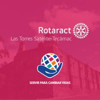 Club Rotaract Las Torres Satélite - Tecámac (@ltstecamac) 's Twitter Profile