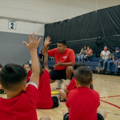 ⚽️ Olé SC Director | Los Angeles | UEFA B License 🪪