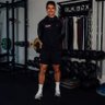 Peter_Strain121's profile picture. BSc in Football & Sports science @LJMU                              One-2-One Personal Training/ 
Strength & Conditioning Coach @ Crusaders FC