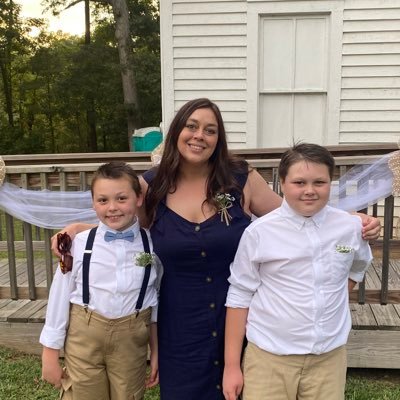 AmandaKinneyW's profile picture. 