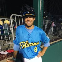 John Williamson (Swilson) (@johnny_beisbol8) 's Twitter Profile Photo John Williamson (Swilson) (@johnny_beisbol8) 's Twitter Profile Photo