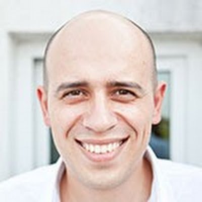 Digital entrepreneur, marketer, writer and lucid dreamer. Passion to read and write while travel.