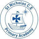 StPilgrims's profile picture. Year 4 Class at St Nicholas CE Primary Academy