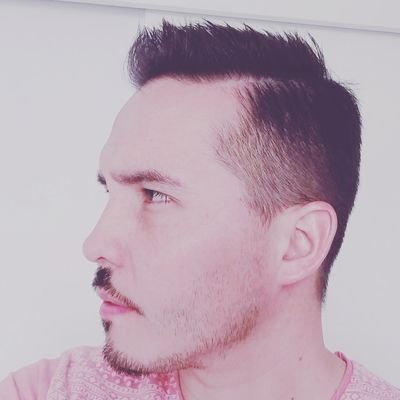 __elendil's profile picture. Soy Espíritu Eterno encadenado en este mundo material.
“Mi reino no es de este mundo”.
Heterodoxo.