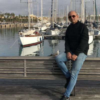 nick_rayx's profile picture. 