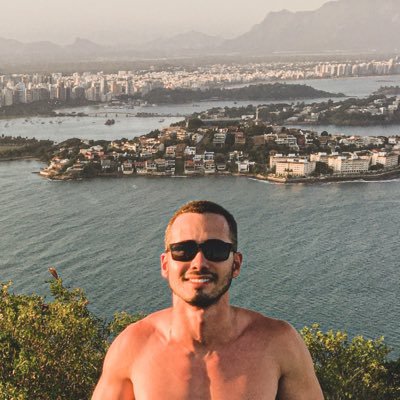 giacominihga's profile picture. Aprendendo sempre.