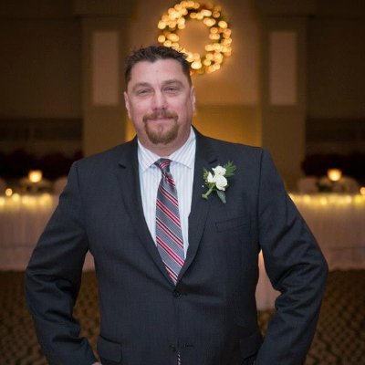 Hi! I'm Rob and I ready to be your wedding officiant!
I work within the tri-state area. N.Y., N.J., Conn. and P.A.
I am open to all faiths.
I work for you!