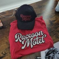 @raccoonmotel (@raccoonmotel) 's Twitter Profile