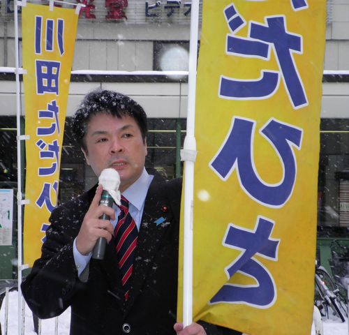 kawata_tadahisa Profile Picture