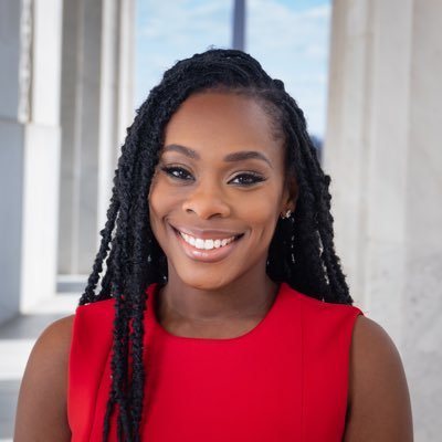 SincerelyShellz's profile picture. 🇭🇹🇺🇸FL|DC  Public Policy @Tech