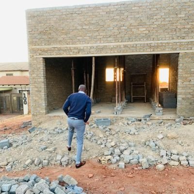 Husband; Father; Mentor; Realtor; Believer; Entrepreneur