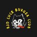 Bad Luck Burger Club (@badluckburgers) Twitter profile photo Bad Luck Burger Club (@badluckburgers) Twitter profile photo
