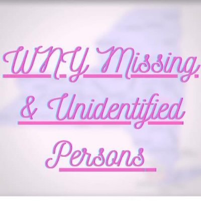 A light 💡 along the paths of our missing people of WNY by utilizing community-organized search parties and social media.