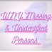 WNY Missing & Unidentified Persons Network (@wny_m_a_upn) Twitter profile photo WNY Missing & Unidentified Persons Network (@wny_m_a_upn) Twitter profile photo
