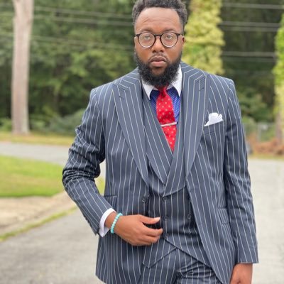 GodsAnointed_'s profile picture. Musician, Singer, Fashion Designer, CEO/Owner of Classy Gentlemen Clothing.